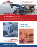 Best Car Remover-Cash for Junk Vehicle Caboolture image 2
